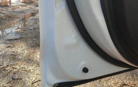 Mitsubishi ASX I рестайлинг, 2012 год, 1 100 000 рублей, 14 фотография