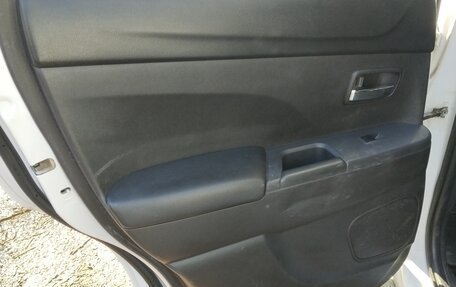 Mitsubishi ASX I рестайлинг, 2012 год, 1 100 000 рублей, 12 фотография