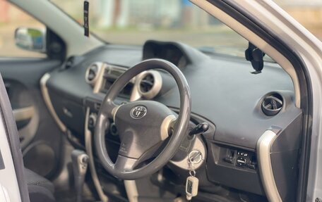 Toyota Ist II, 2004 год, 505 000 рублей, 5 фотография