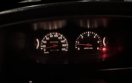 Mitsubishi L200 III рестайлинг, 2004 год, 630 000 рублей, 11 фотография