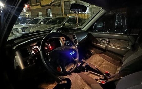 Mitsubishi L200 III рестайлинг, 2004 год, 630 000 рублей, 10 фотография