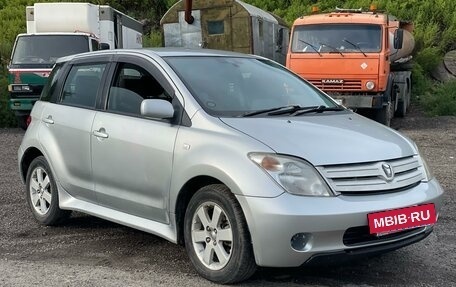 Toyota Ist II, 2004 год, 505 000 рублей, 4 фотография