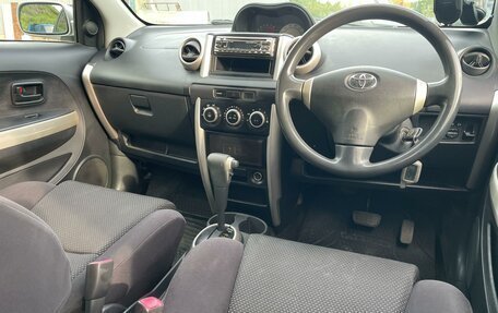 Toyota Ist II, 2004 год, 505 000 рублей, 7 фотография