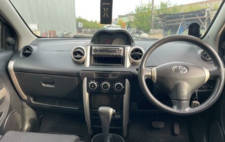 Toyota Ist II, 2004 год, 505 000 рублей, 6 фотография