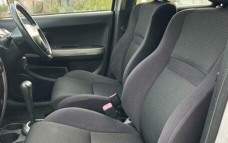 Toyota Ist II, 2004 год, 505 000 рублей, 8 фотография