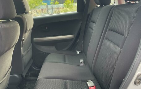 Toyota Ist II, 2004 год, 505 000 рублей, 9 фотография