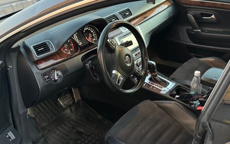 Volkswagen Passat CC I рестайлинг, 2012 год, 3 фотография