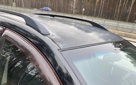 Chevrolet Captiva I, 2008 год, 400 000 рублей, 12 фотография