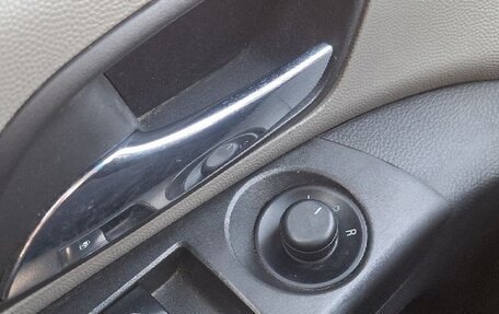 Chevrolet Cruze II, 2014 год, 689 000 рублей, 9 фотография