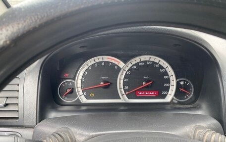 Chevrolet Captiva I, 2008 год, 400 000 рублей, 14 фотография