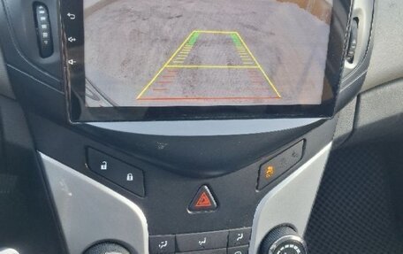 Chevrolet Cruze II, 2014 год, 689 000 рублей, 6 фотография