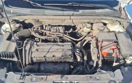 Chevrolet Cruze II, 2014 год, 689 000 рублей, 11 фотография