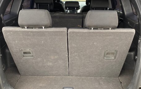 Chevrolet Captiva I, 2008 год, 400 000 рублей, 15 фотография