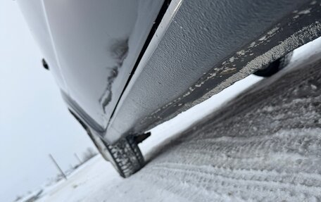 Chevrolet Aveo III, 2008 год, 270 000 рублей, 9 фотография