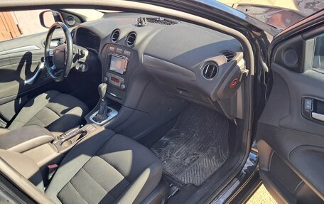 Ford Mondeo IV, 2009 год, 650 000 рублей, 9 фотография