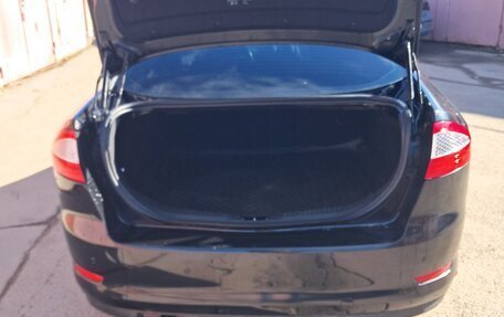 Ford Mondeo IV, 2009 год, 650 000 рублей, 6 фотография