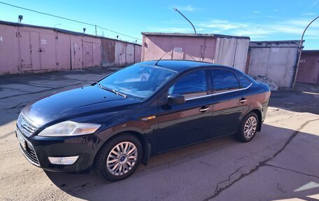 Ford Mondeo IV, 2009 год, 650 000 рублей, 4 фотография