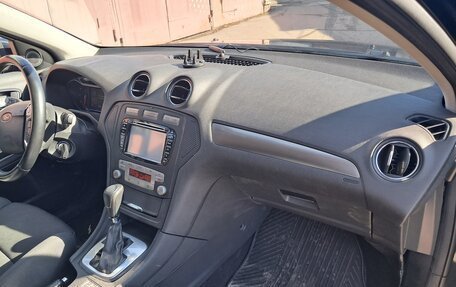 Ford Mondeo IV, 2009 год, 650 000 рублей, 10 фотография