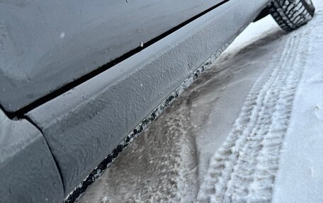 Chevrolet Aveo III, 2008 год, 270 000 рублей, 8 фотография