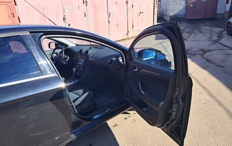 Ford Mondeo IV, 2009 год, 650 000 рублей, 11 фотография