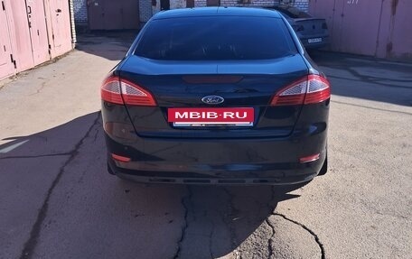 Ford Mondeo IV, 2009 год, 650 000 рублей, 3 фотография