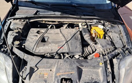 Ford Mondeo IV, 2009 год, 650 000 рублей, 17 фотография