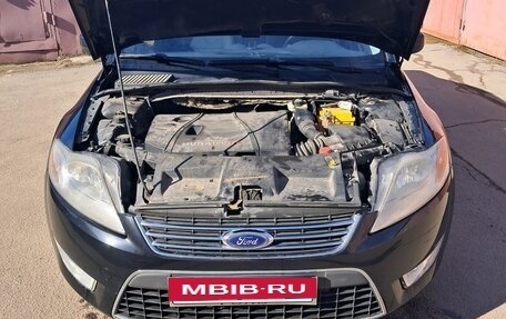 Ford Mondeo IV, 2009 год, 650 000 рублей, 18 фотография