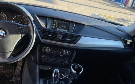 BMW X1, 2014 год, 2 010 000 рублей, 7 фотография