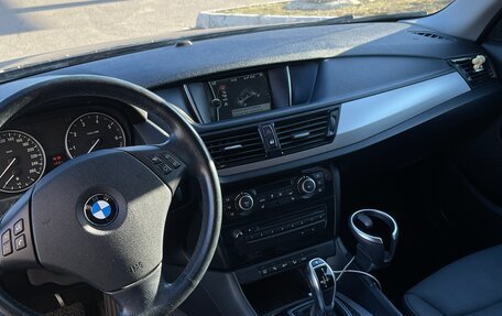 BMW X1, 2014 год, 2 010 000 рублей, 8 фотография