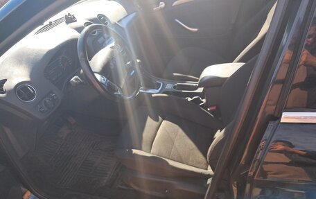 Ford Mondeo IV, 2009 год, 650 000 рублей, 14 фотография