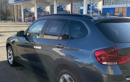 BMW X1, 2014 год, 2 010 000 рублей, 6 фотография