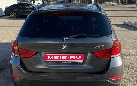 BMW X1, 2014 год, 2 010 000 рублей, 5 фотография