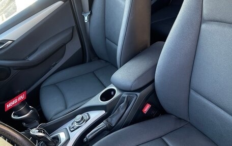 BMW X1, 2014 год, 2 010 000 рублей, 9 фотография