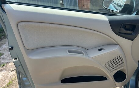 Mitsubishi Colt VI рестайлинг, 2007 год, 650 000 рублей, 10 фотография