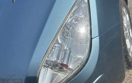 Mitsubishi Colt VI рестайлинг, 2007 год, 650 000 рублей, 6 фотография