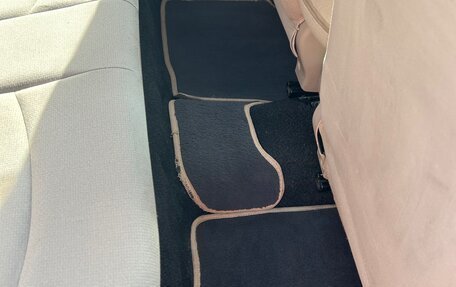 Mitsubishi Colt VI рестайлинг, 2007 год, 650 000 рублей, 12 фотография