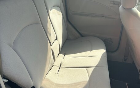 Mitsubishi Colt VI рестайлинг, 2007 год, 650 000 рублей, 15 фотография