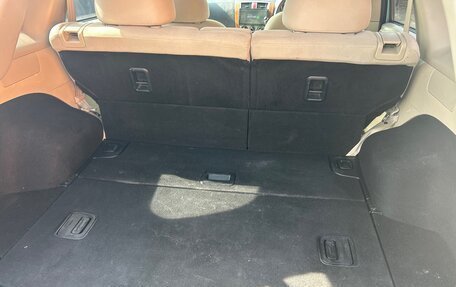 Mitsubishi Colt VI рестайлинг, 2007 год, 650 000 рублей, 11 фотография