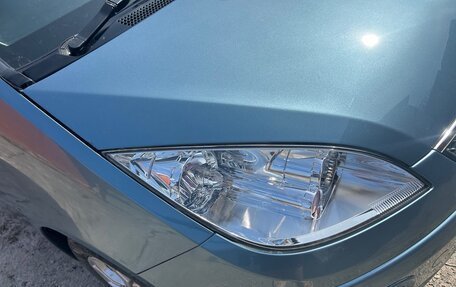 Mitsubishi Colt VI рестайлинг, 2007 год, 650 000 рублей, 5 фотография