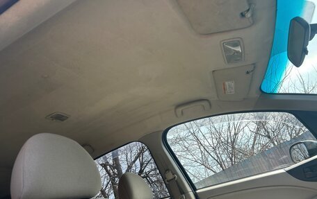 Mitsubishi Colt VI рестайлинг, 2007 год, 650 000 рублей, 17 фотография