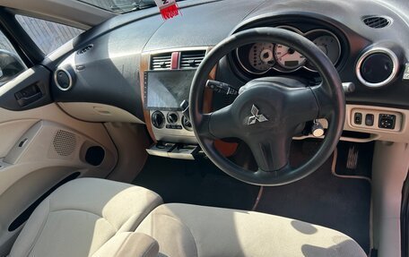 Mitsubishi Colt VI рестайлинг, 2007 год, 650 000 рублей, 18 фотография