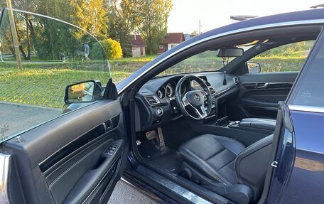 Mercedes-Benz E-Класс, 2014 год, 1 900 000 рублей, 8 фотография