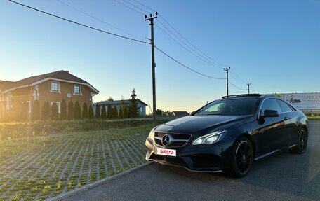 Mercedes-Benz E-Класс, 2014 год, 1 900 000 рублей, 4 фотография