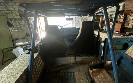 ЛуАЗ 3151, 1992 год, 260 000 рублей, 4 фотография