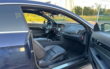 Mercedes-Benz E-Класс, 2014 год, 1 900 000 рублей, 7 фотография