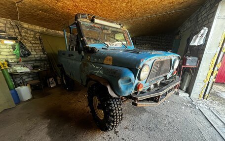 ЛуАЗ 3151, 1992 год, 260 000 рублей, 2 фотография