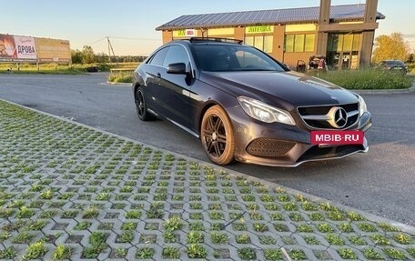 Mercedes-Benz E-Класс, 2014 год, 1 900 000 рублей, 5 фотография