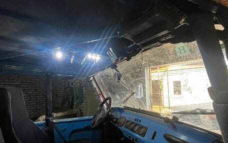 ЛуАЗ 3151, 1992 год, 260 000 рублей, 5 фотография