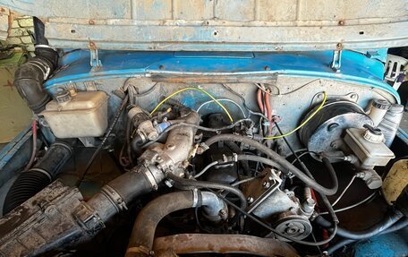 ЛуАЗ 3151, 1992 год, 260 000 рублей, 7 фотография