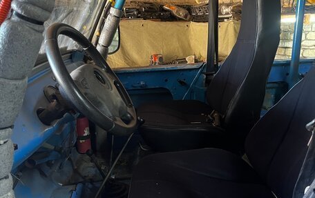 ЛуАЗ 3151, 1992 год, 260 000 рублей, 8 фотография